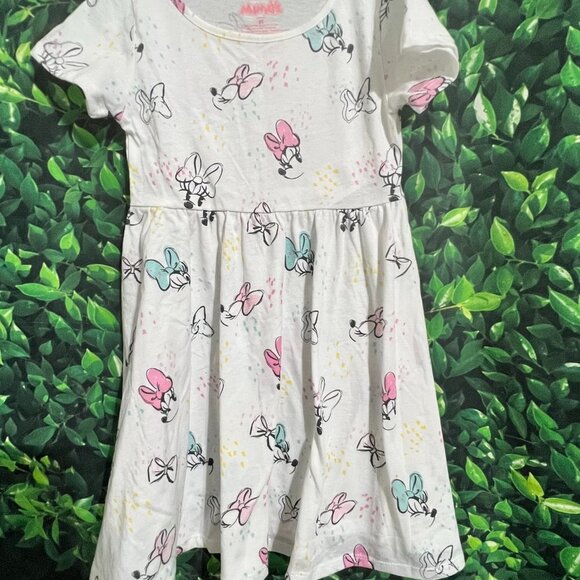 BUNDLE Girls 7-8 - NWOT Toddler Girls Clothes - Size 5T to med (size 7-8) - Picture 13 of 14